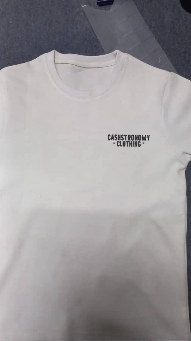 Bamboo (Life’s Great) Patch T-Shirts